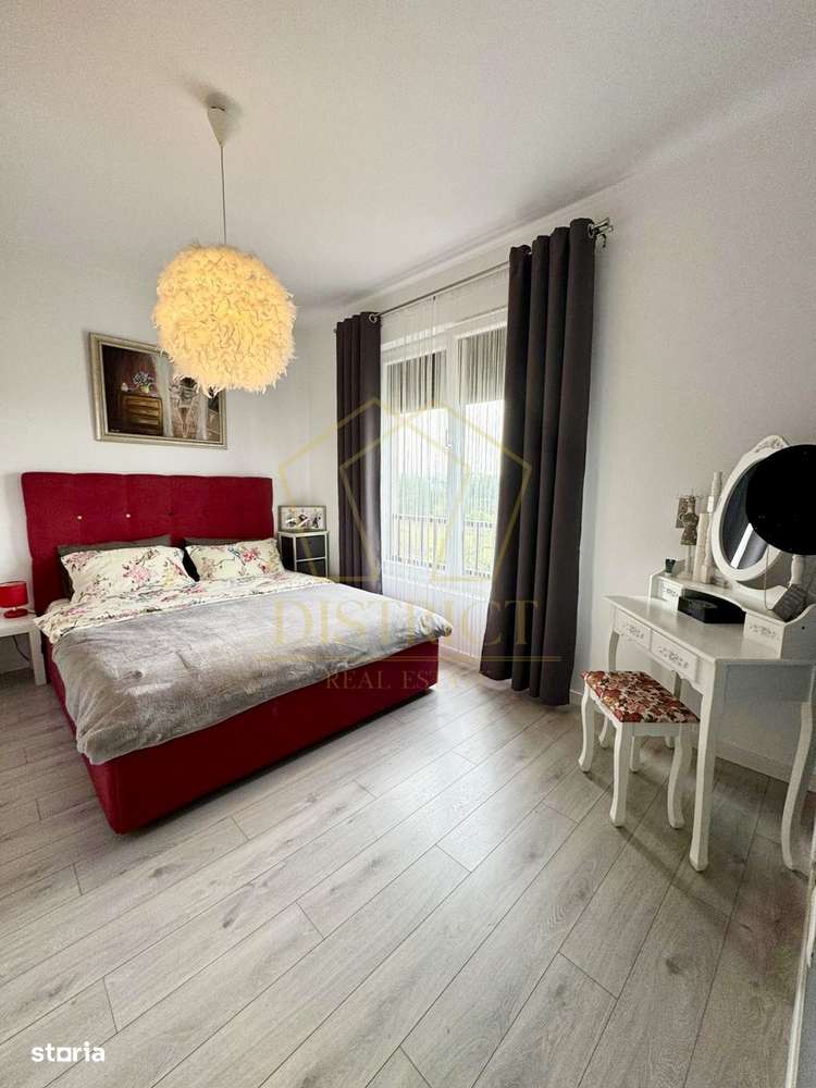 Apartament mobilat cu 2 camere | Dumbravita - Imagine principală: 4/6