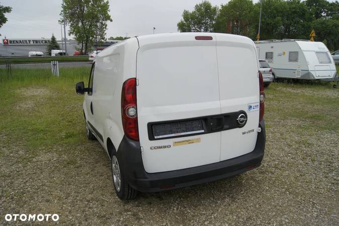 Opel Combo - 6