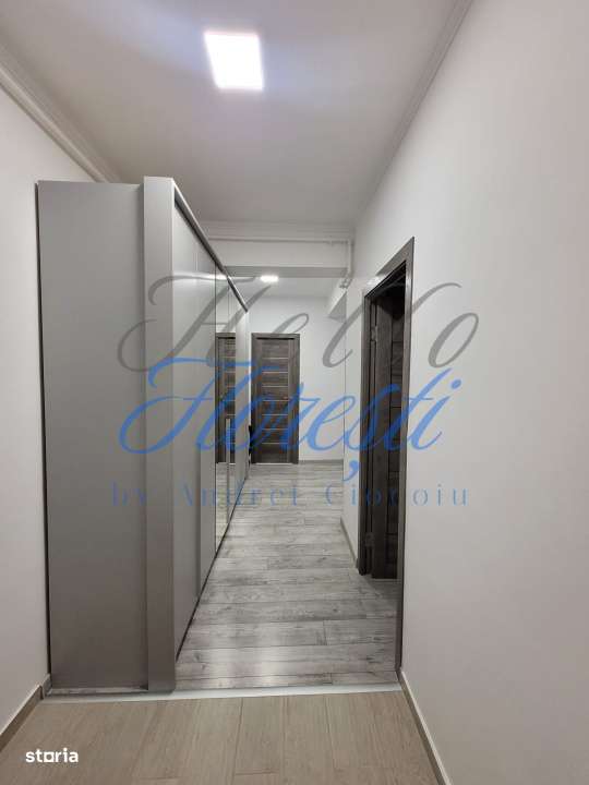 Apartament 2 camere, 49.8 mp , Zona Lidl, Floresti - Imagine principală: 5/7
