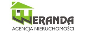 Agencja Nieruchomości WERANDA Logo