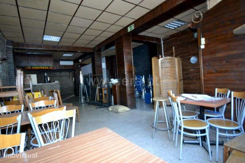 Loja / Castelo Branco, Castelo Branco - Grande imagem: 3/17