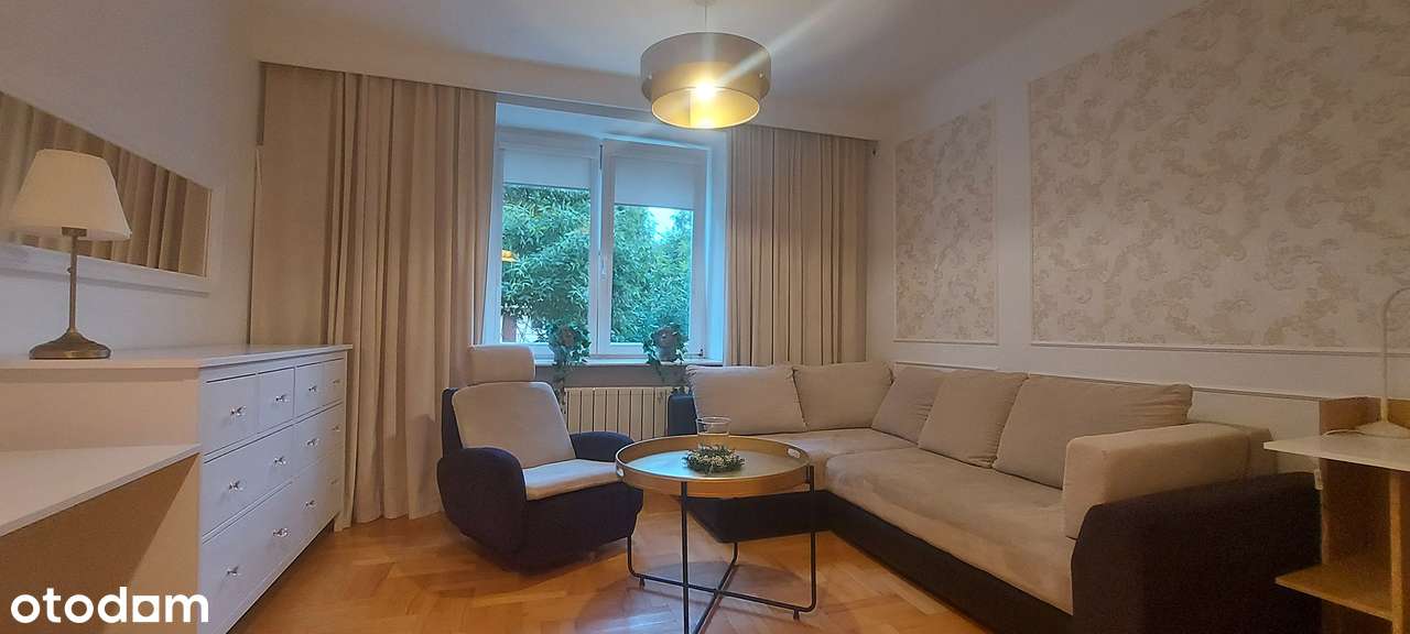 Kawalerka -Metro Racławicka ! Flat Near Subway Racławicka From Now! - Pełny obrazek: 3/12