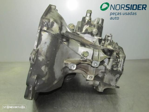 Caixa de velocidades Opel Corsa B|97-01 - 9