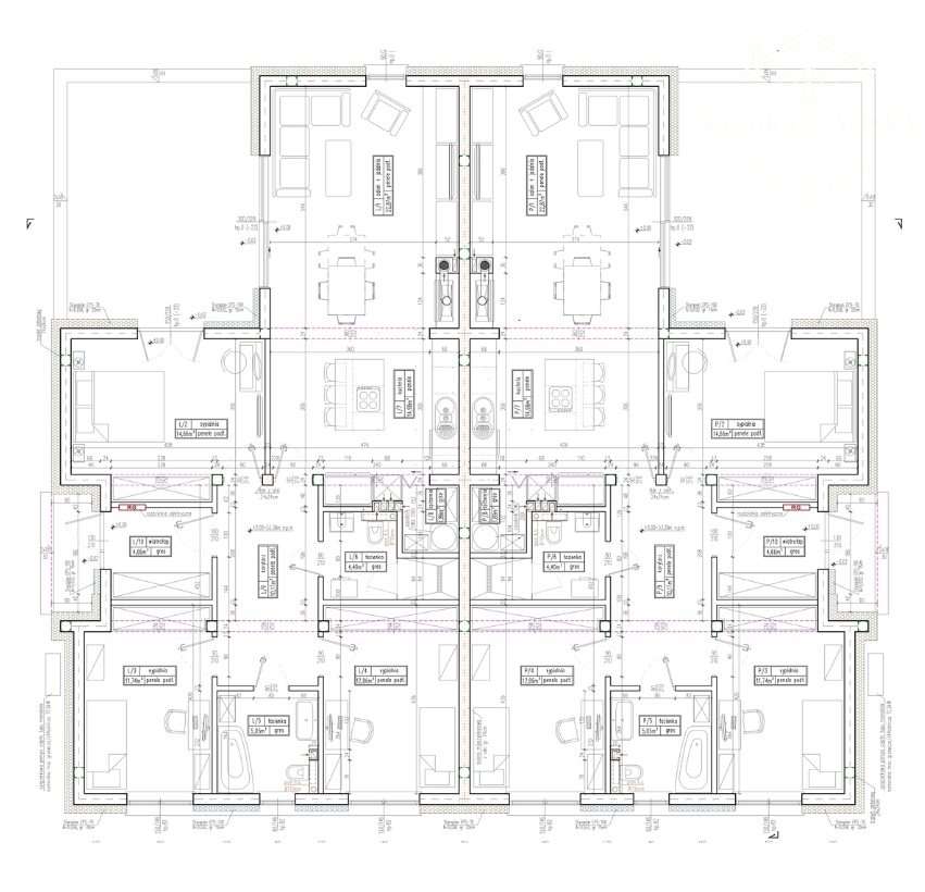 Dom na sprzedaż, Czerwieńsk, 4 pokoje-3