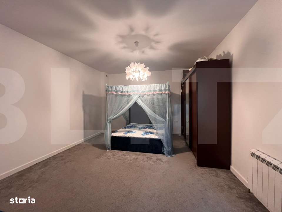 Apartament cu 3 camere, 130 mp, zona Iozefin - Imagine principală: 5/7
