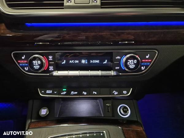 Audi Q5 50 TFSI e quattro S tronic sport - 26