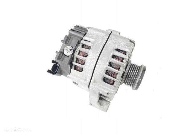 BMW F25 X3 alternator 2.0D N47 220A 8507625 - 2