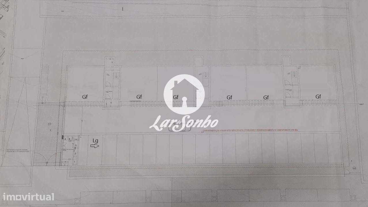 Apartamentos T1 NOVOS com terraço Lugar de Garagem por 225.000€ em ...-12