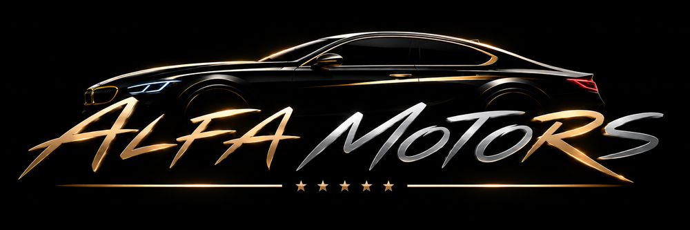 ALFA MoToRS ★★★★★ (5,0)