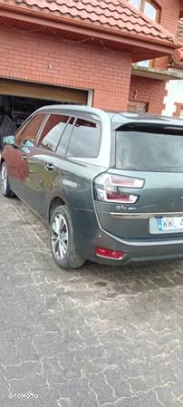 Citroën C4 Grand Picasso 2.0 BlueHDi Exclusive - 2