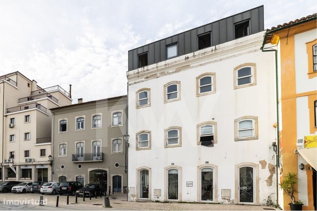 Excelente oportunidade I Apartamento T0 na Zona Histórica de Coimbra