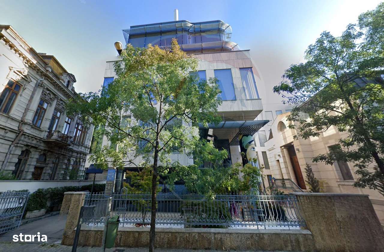 Spațiu de Birouri Clasa A de inchiriat - Imagine principală: 1/6