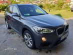 BMW X1 sDrive20i Aut. Advantage - 9