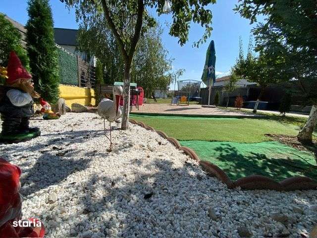 Casa individuala , zona Drumul Cetatii-5