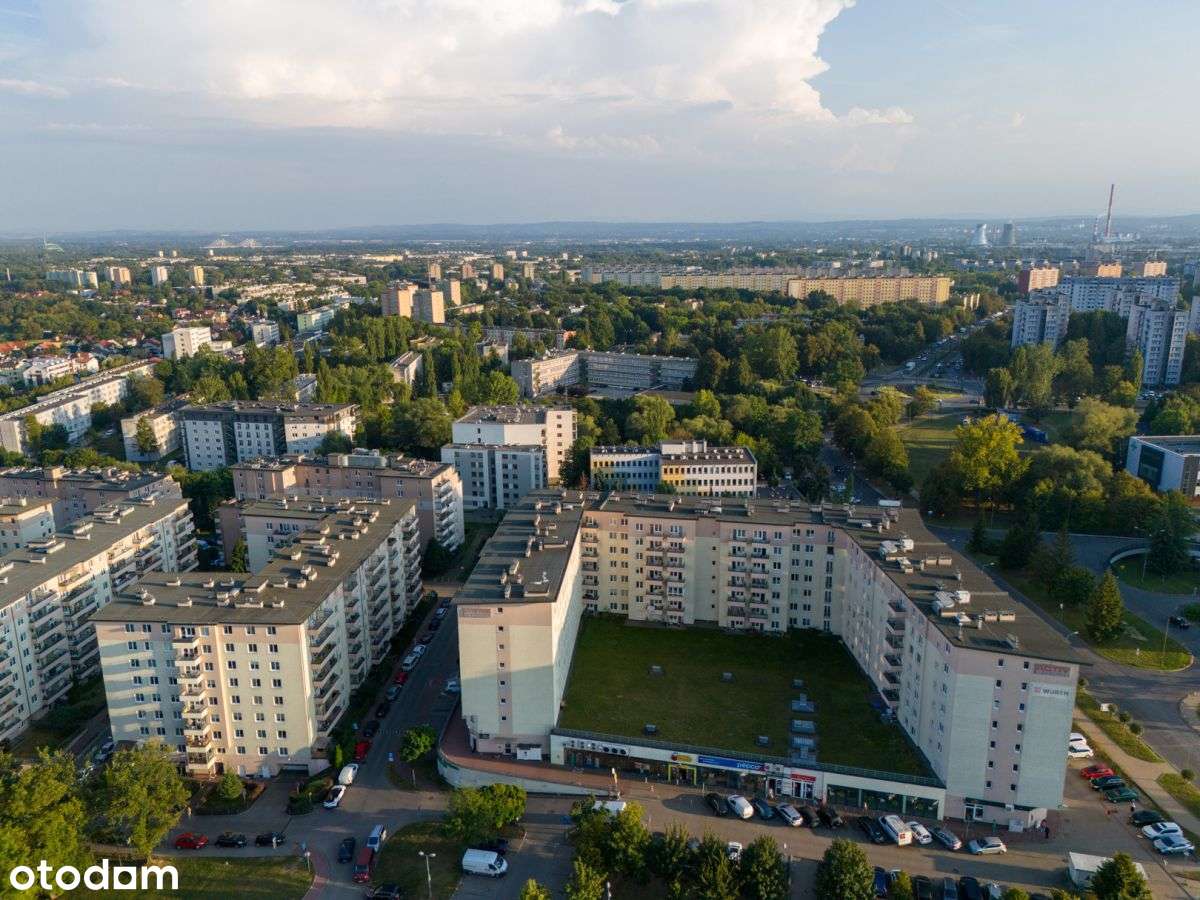 Okulickiego 60m parterowy lokal usługowy z najemcą-6