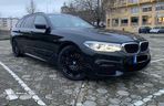 BMW 520 d Pack M Auto - 9