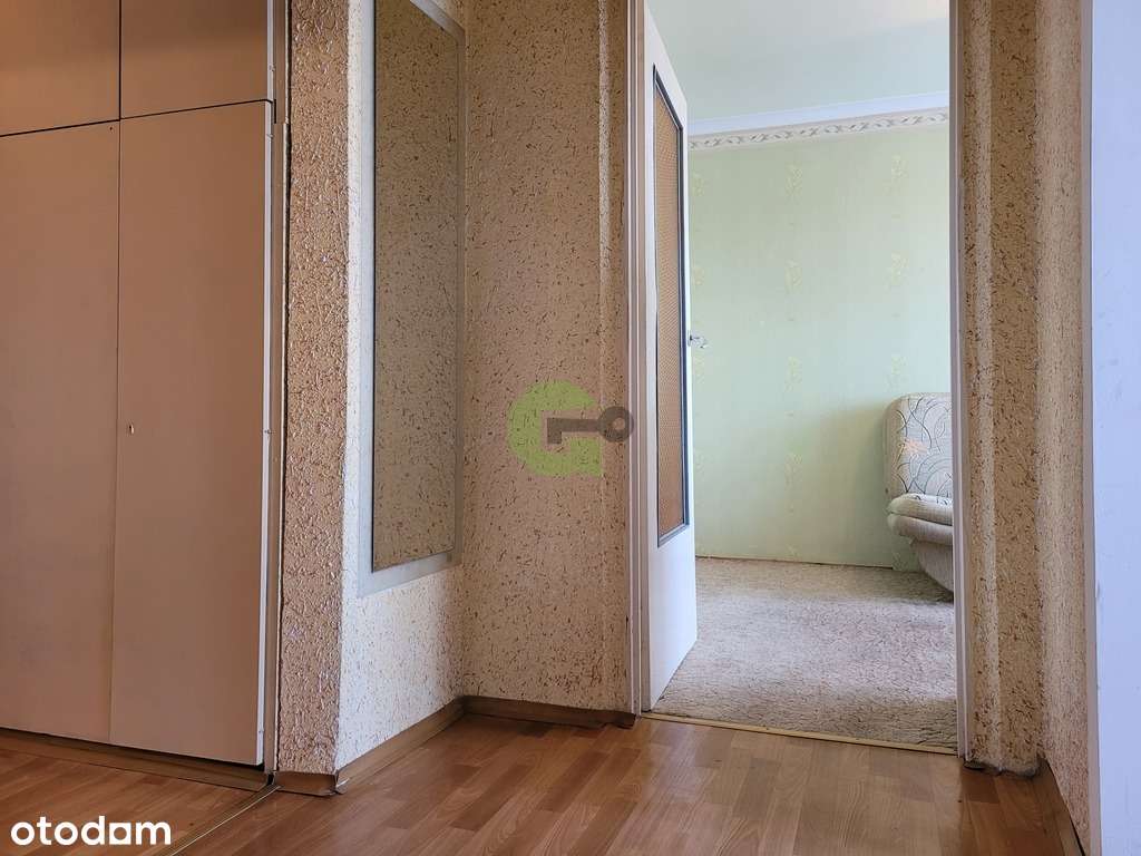 Sprzedam mieszkanie M3-8