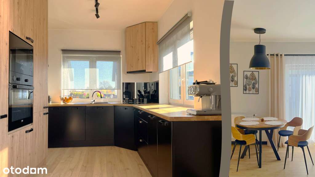 Twoje nowe miejsce z ogrodem w Niepołomicach - Pełny obrazek: 5/8