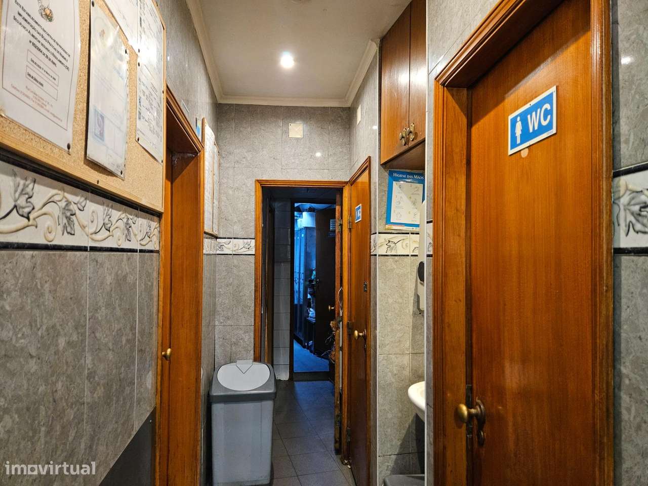 Oportunidade de Investimento Exclusiva – Restaurante no Centro...-6