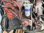 Motor tractor Fiat Turbodiesel - 2