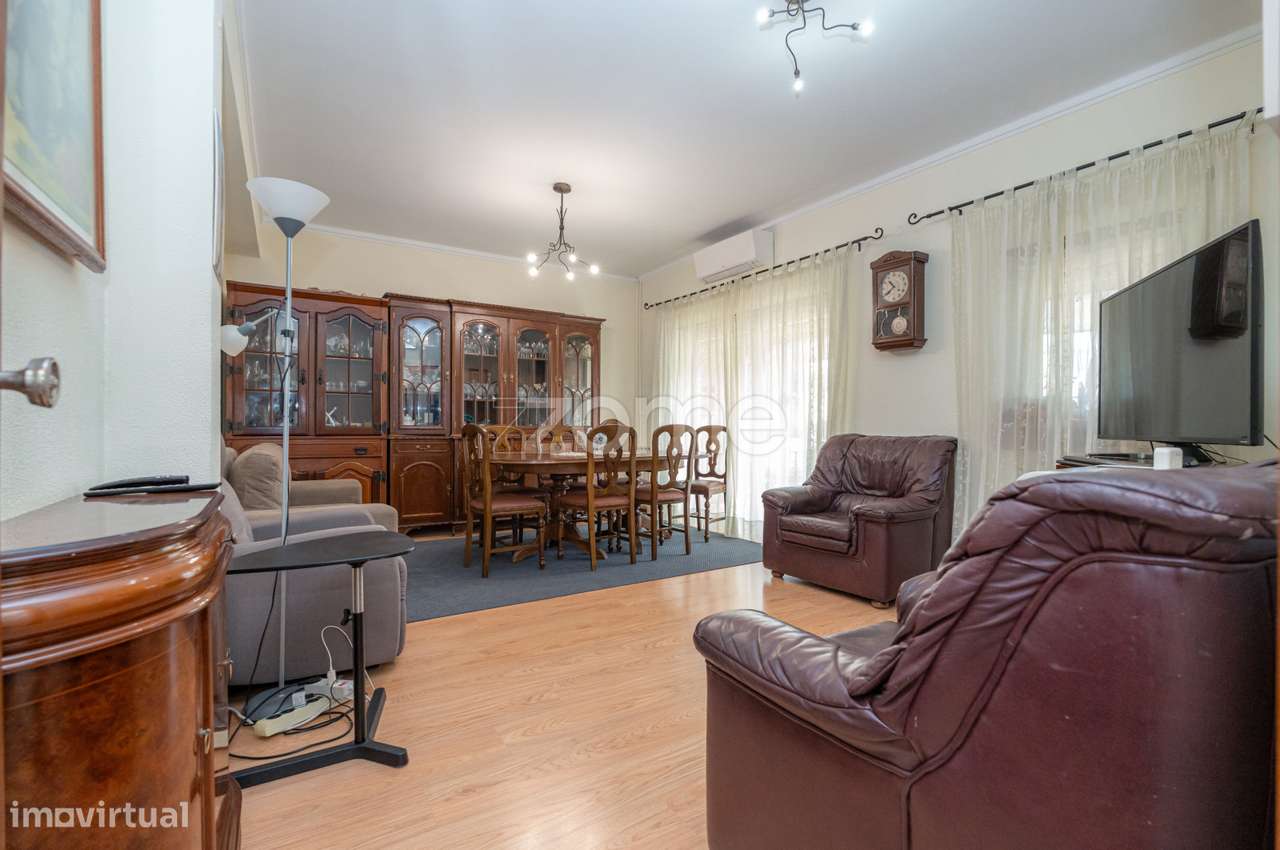 T3 Duplex no centro de Coimbra - Grande imagem: 4/30