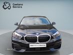 BMW 116 d Advantage - 2