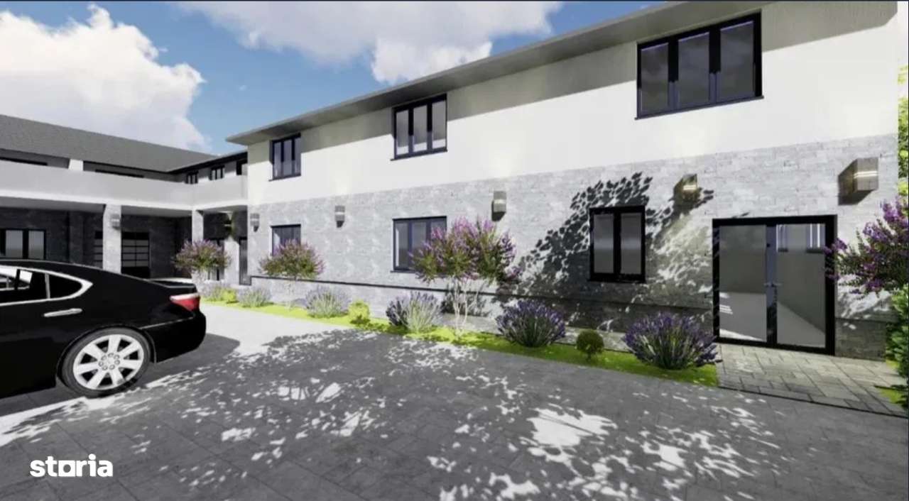 Spatiu Comerial / Birouri - Imagine principală: 2/4