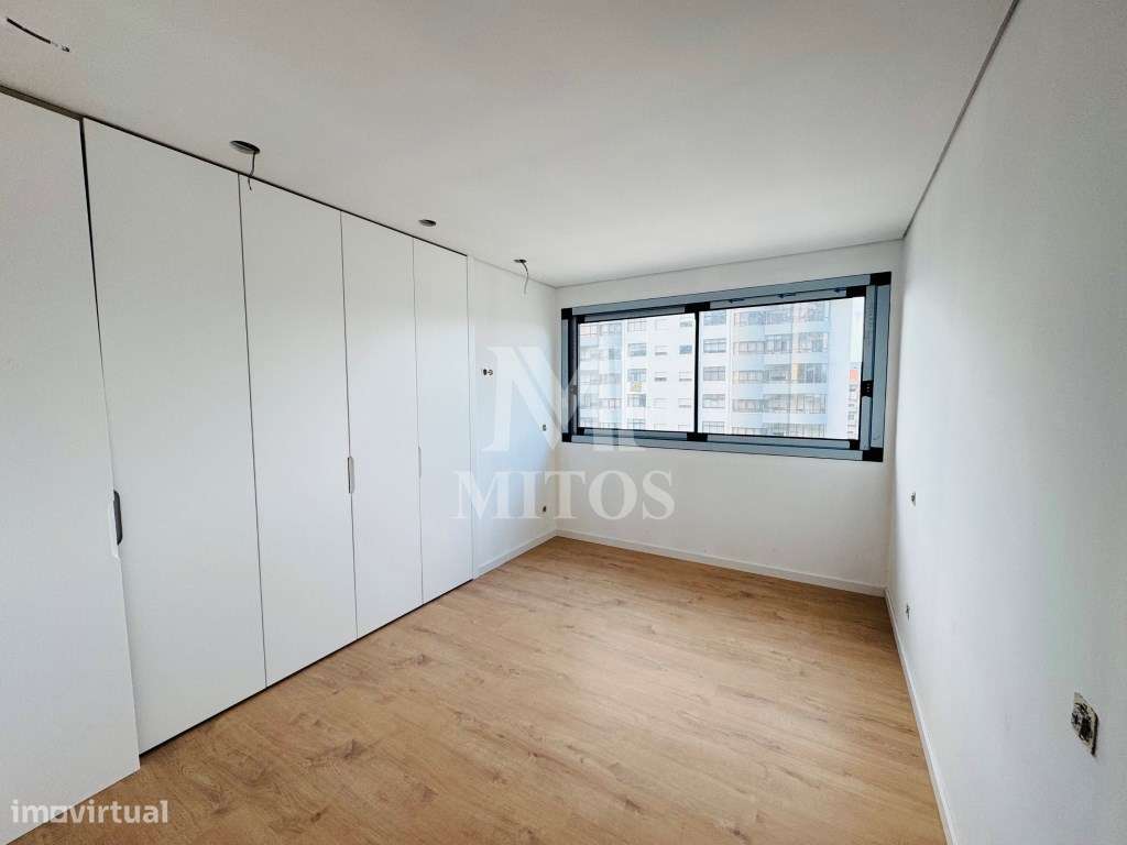 Apartamento T2 para venda na Cidade Nova - Darque - Grande imagem: 5/11