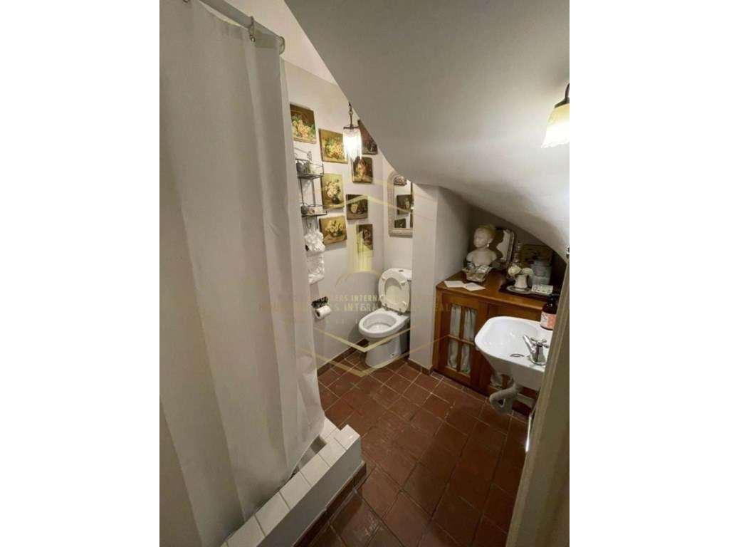 Moradia em Cascais-31