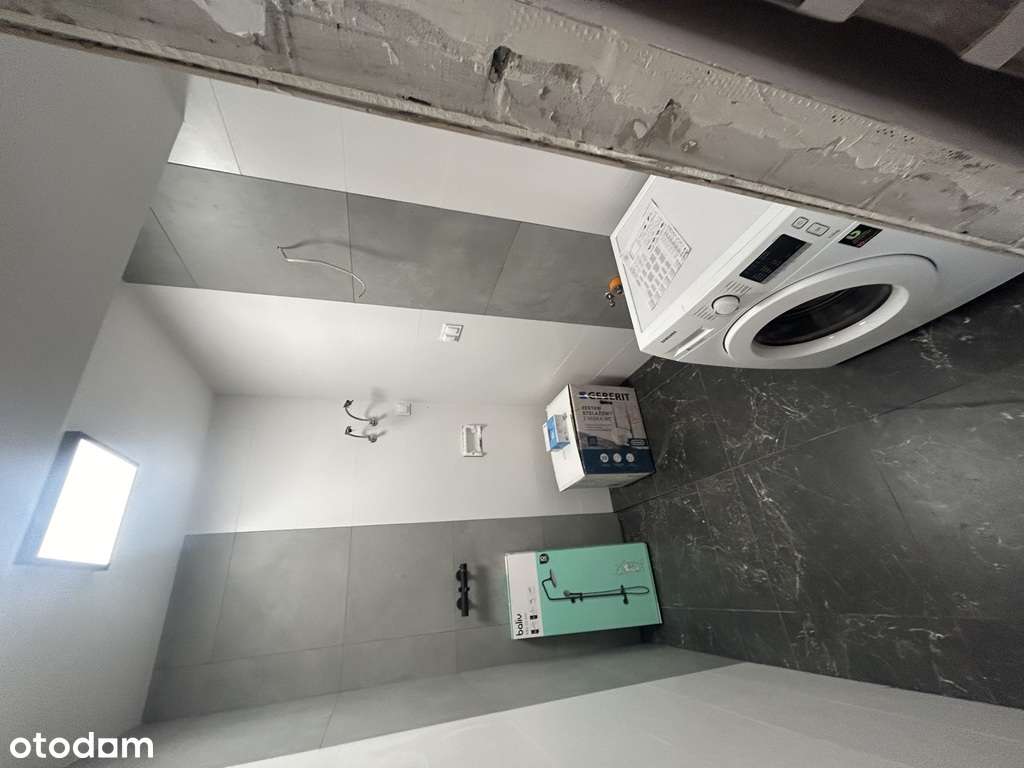 PIĘKNE MIESZKANIE Z ANTRESOLĄ NA SPRZEDAŻ!!!-4