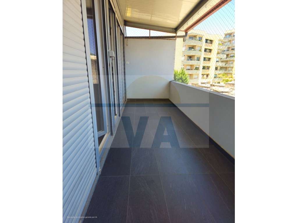 Apartamento T2+1 Paranhos -Porto-8