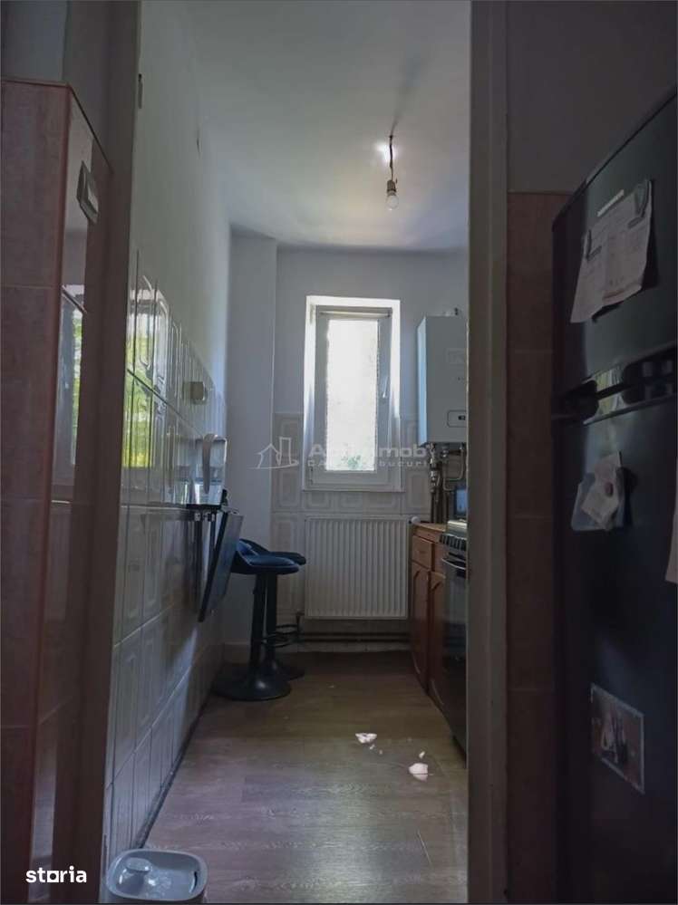 Garsoniera- Bartolomeu - Imagine principală: 4/7