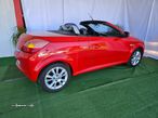 Opel Tigra TwinTop 1.3 CDTi - 5