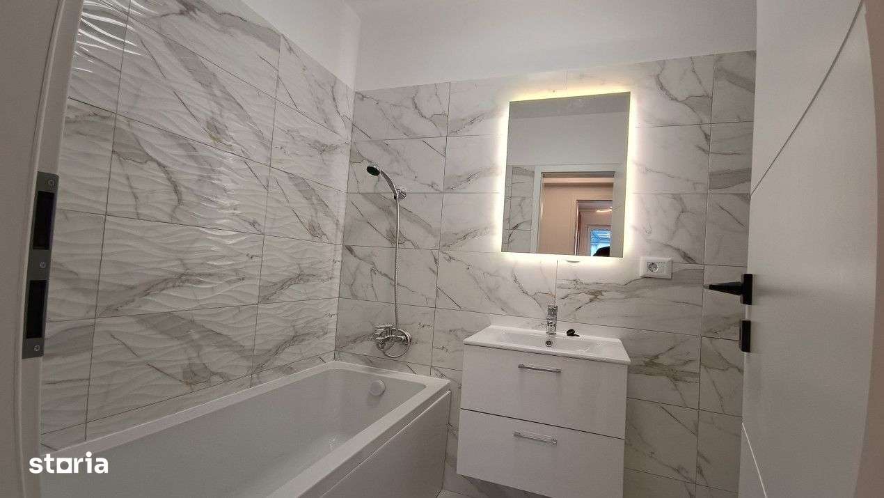 Apartament 2 camere Militari Residence-10