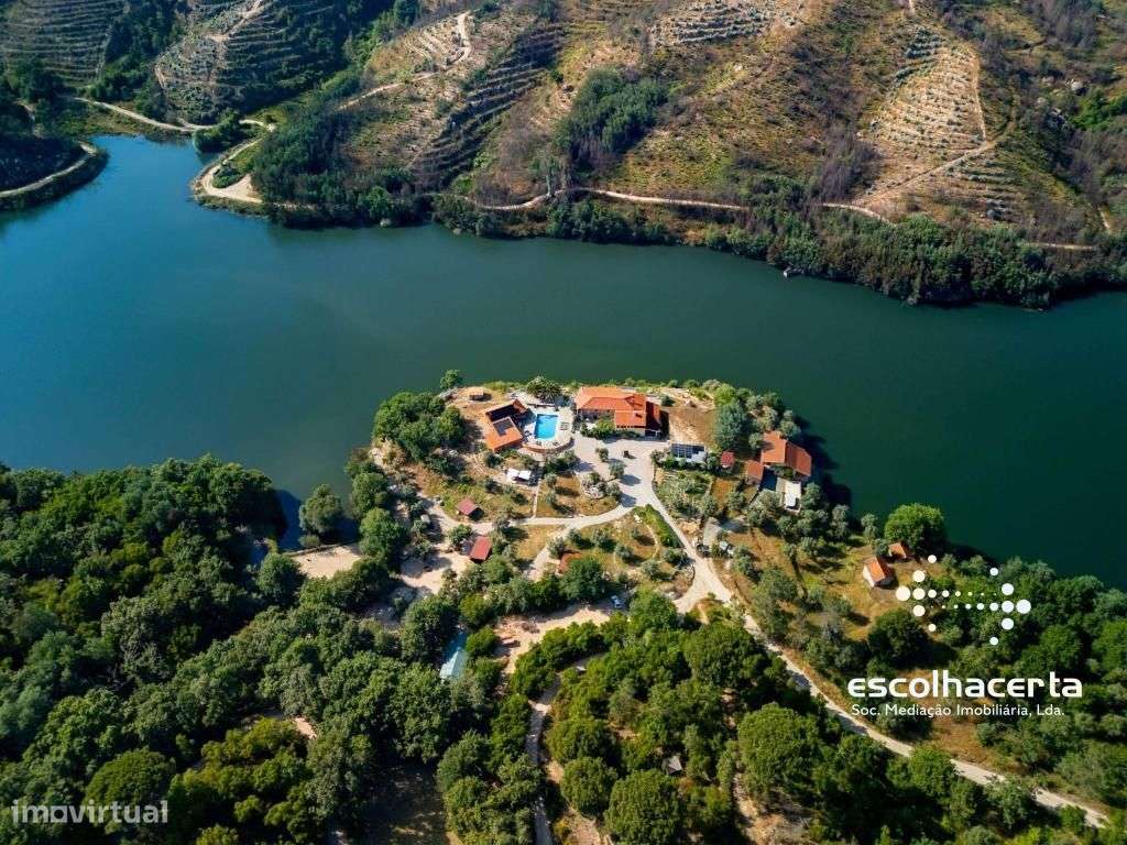 Herdade á Beira Rio - A natureza na sua casa-15