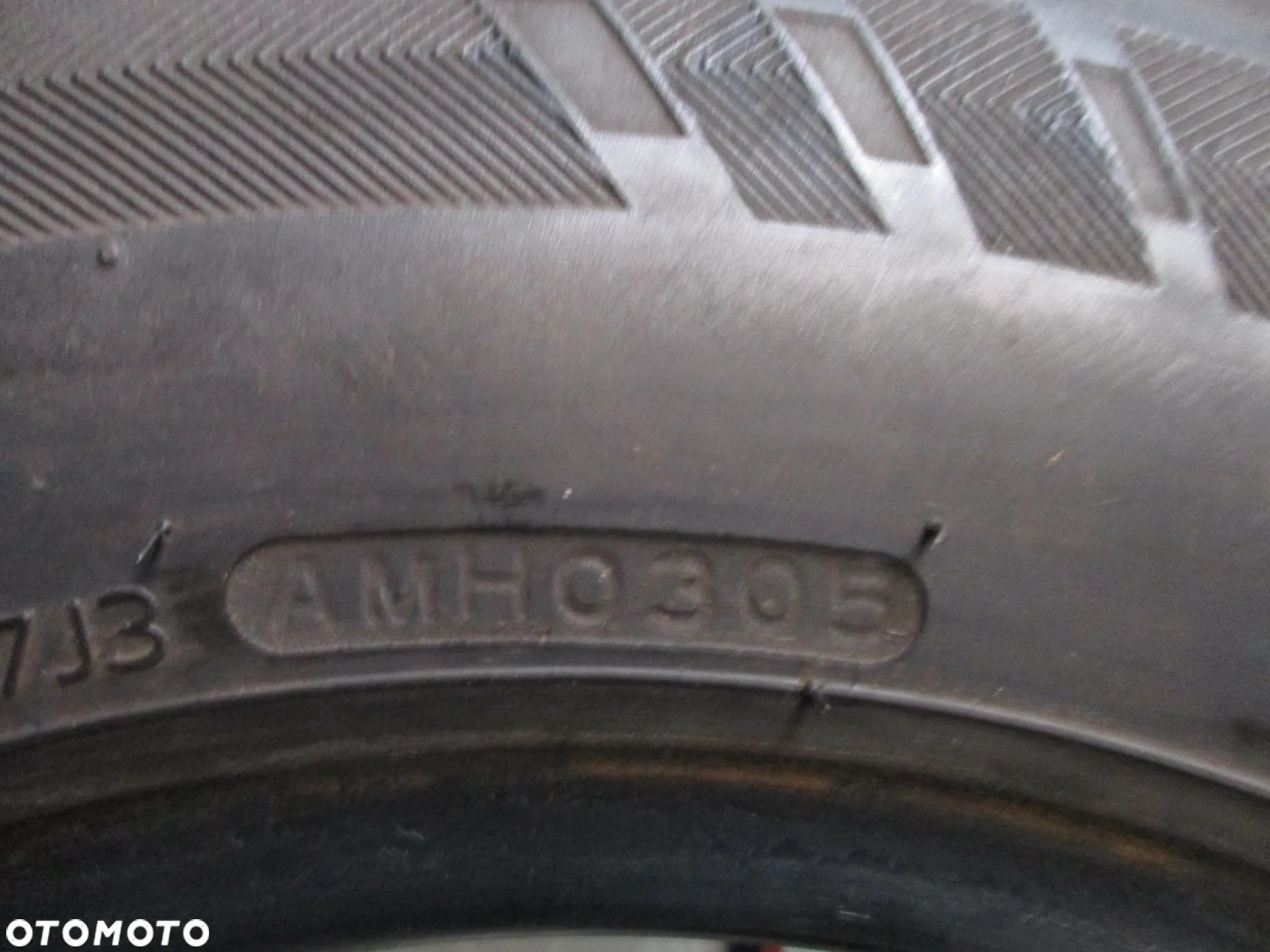 OPONY 175 80 14 88H HANKOOK - LATO - 5