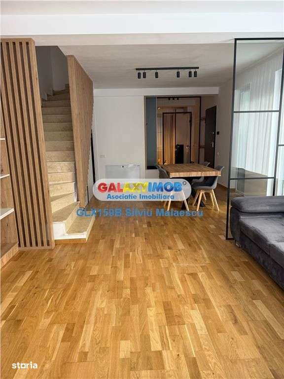 Chitila - Vila Moderna P+1E - zona Casa Vanatoreasca - Imagine principală: 5/20