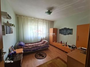 Apartament cu 3 camere decomandate in zona Flora