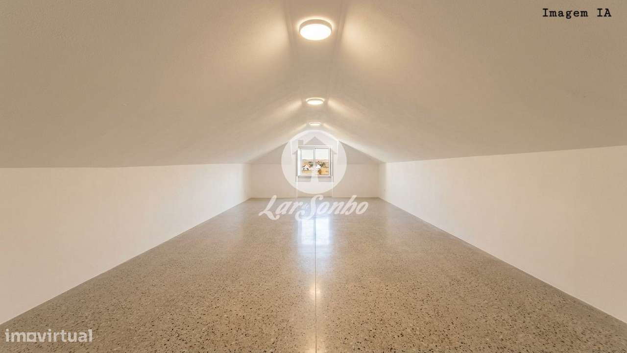 Moradia T5 em Azurara | Vila do Conde-5
