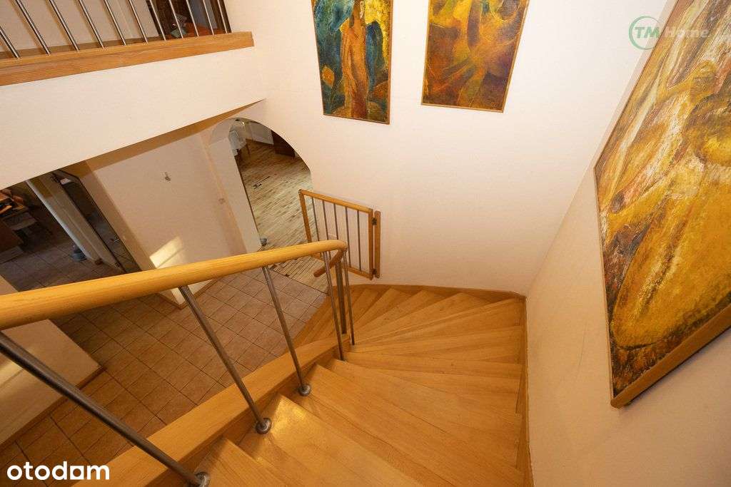 Strzeniówka 7000 m2 gruntu do własnej aranżacji.-5