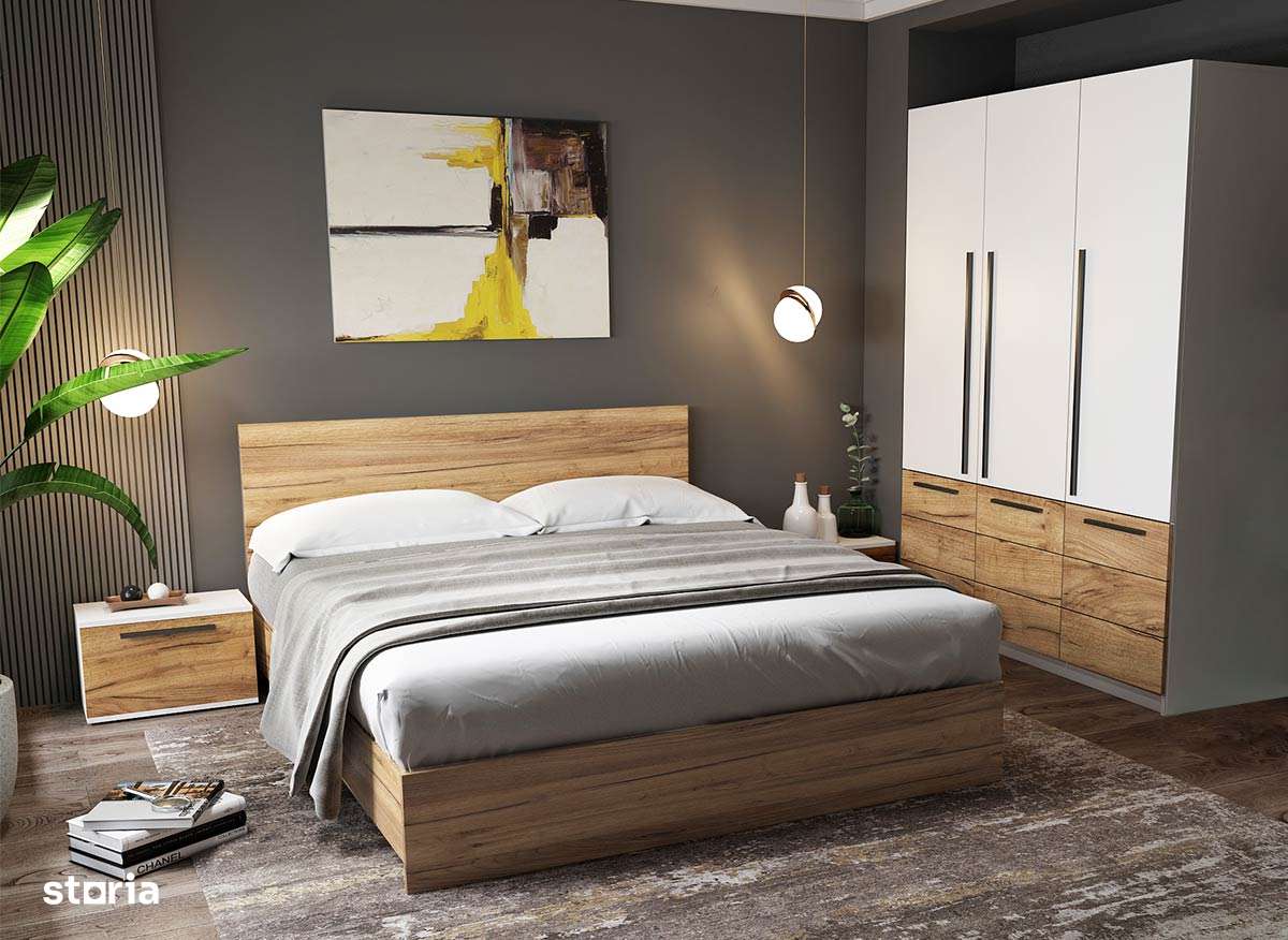 PROMOTIE!! Apartament 2 camere , Metrou Aparatorii Patriei - Imagine principală: 2/3