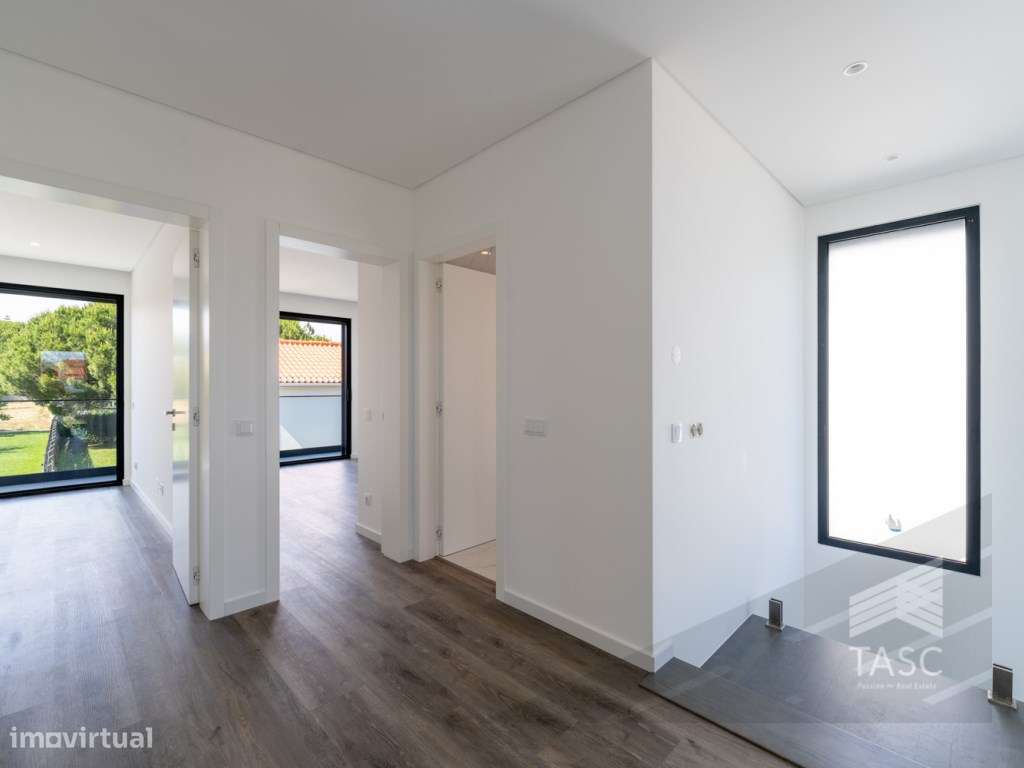 Moradia nova em Murches-17