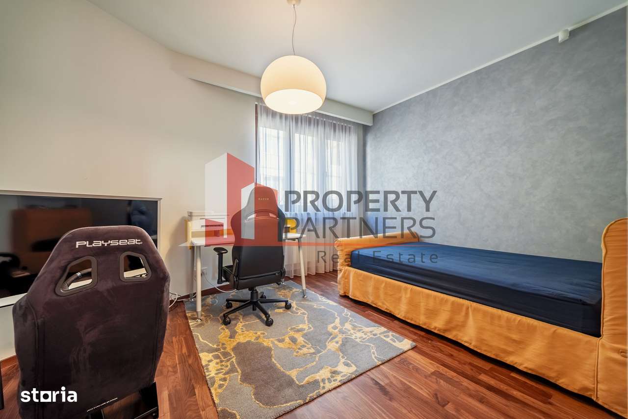 Vilă cu vedere panoramică – Central Brașov-5