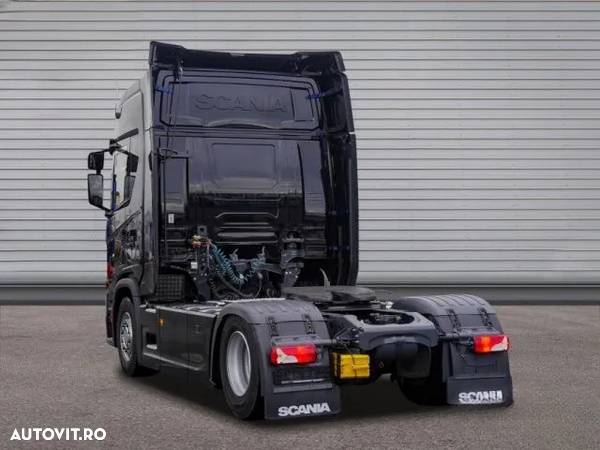 Scania R450 - 3