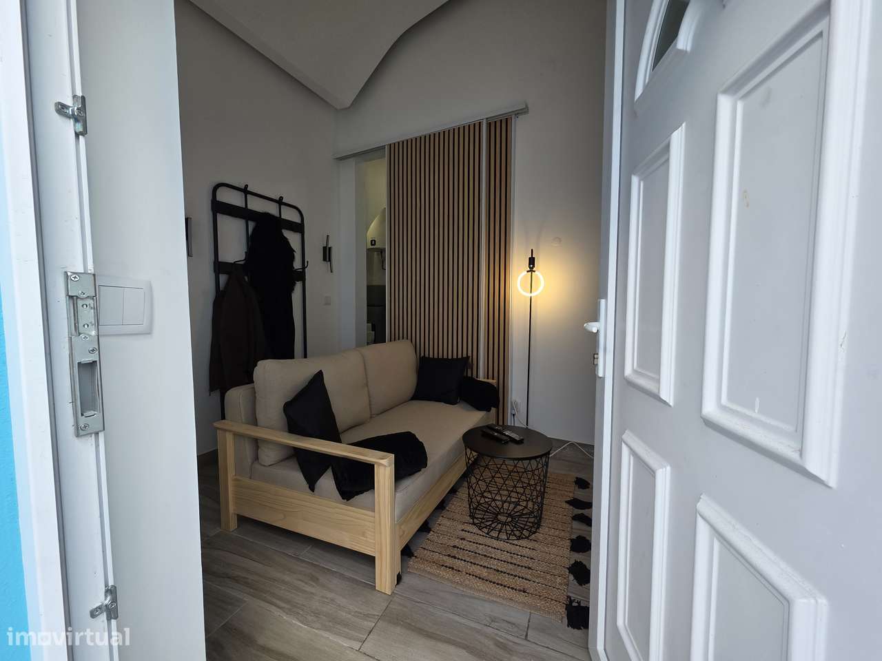 Moradia isolada na Baixa de Olhão - Faro-27