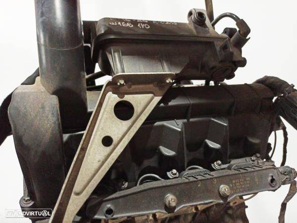 Motor Completo Mercedes-Benz A-Class (W168) - 1