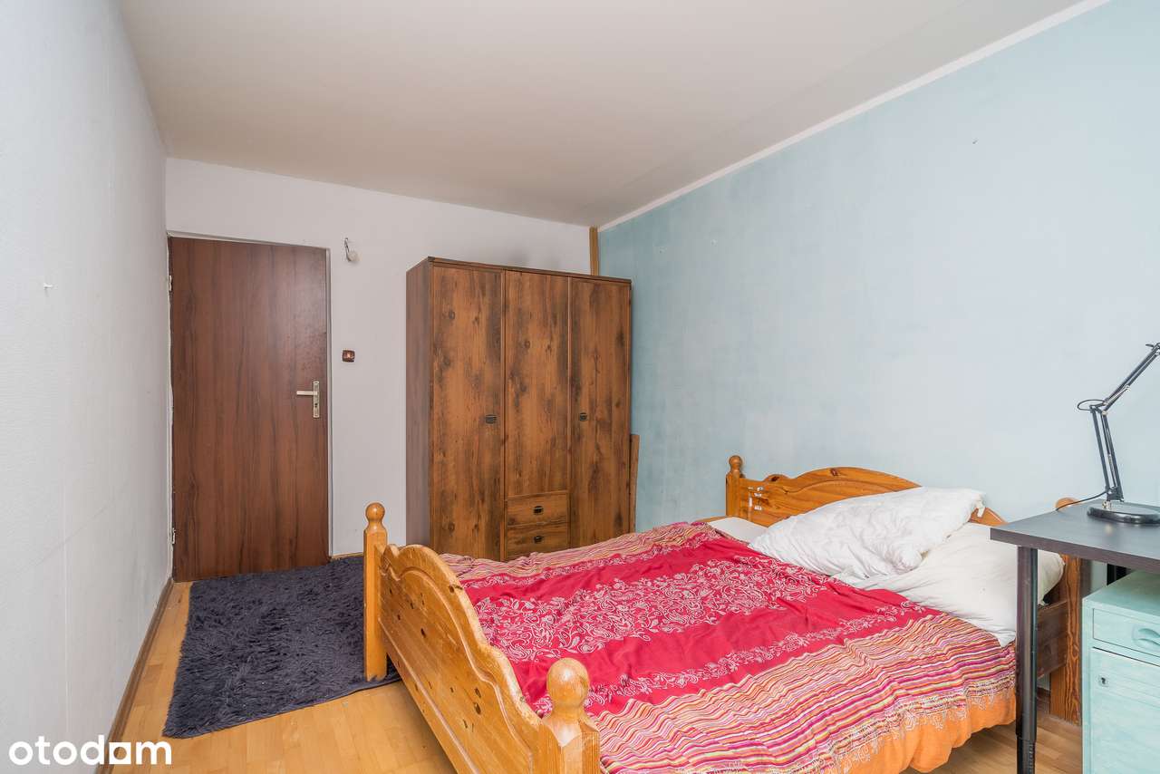 Nowe Miasto - minuta od politechniki - pod inwestycje lub dla rodziny-3