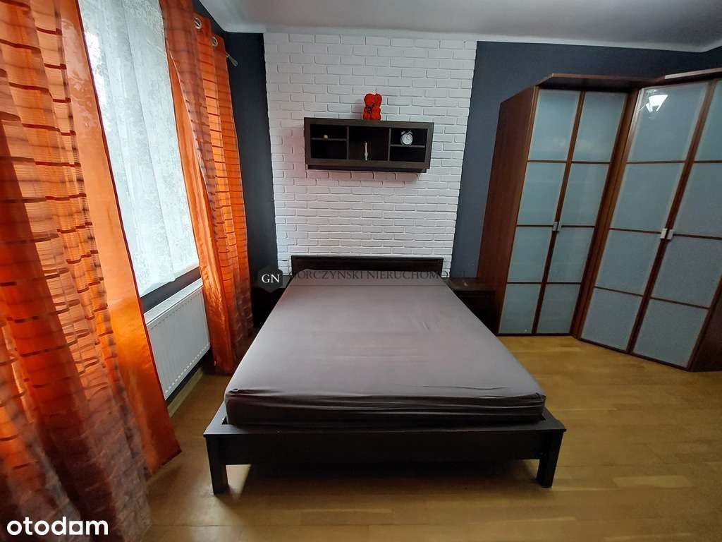 Ul. Tarnogajska, przestronne rozkładowe mieszkanie-5