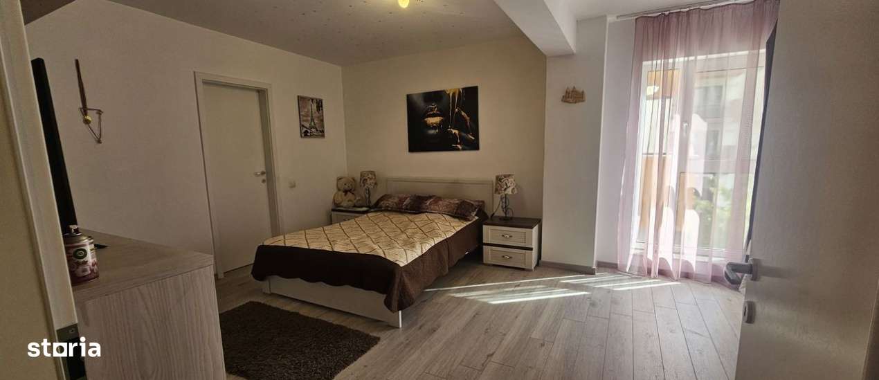 Apartament 2 Camere, 66mp, Etaj Intermediar, Parcare, Zona Eroilor - Imagine principală: 5/7