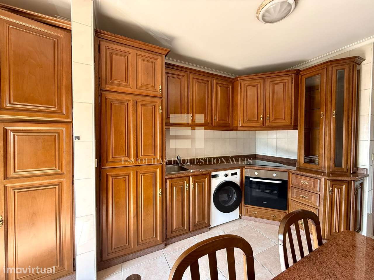 Apartamento T2 Venda em Sobrosa,Paredes-11